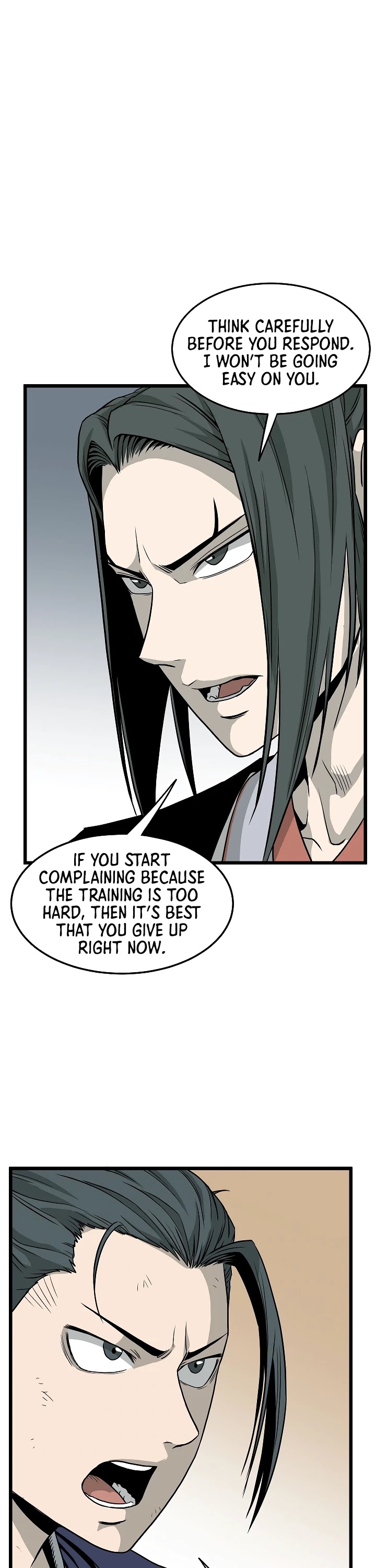 Murim Login Chapter 63 image 44